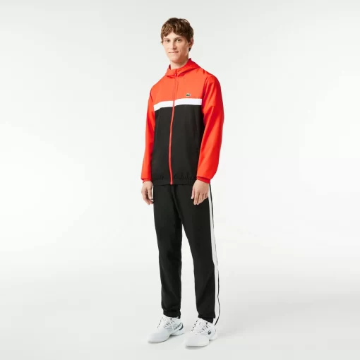 Lacoste Tennis-Regular Fit Tennis Tracksuit