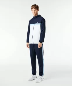 Lacoste Tennis-Regular Fit Tennis Tracksuit