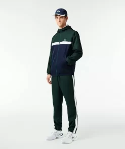 Lacoste Tennis-Regular Fit Tennis Tracksuit