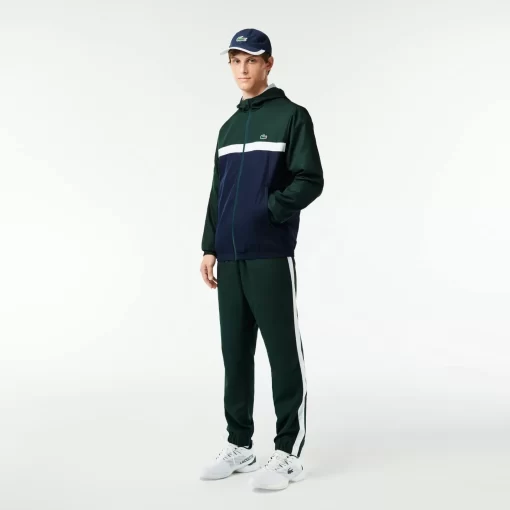 Lacoste Tennis-Regular Fit Tennis Tracksuit