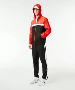 Lacoste Tennis-Regular Fit Tennis Tracksuit