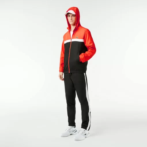 Lacoste Tennis-Regular Fit Tennis Tracksuit