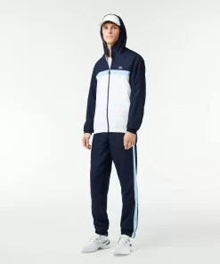 Lacoste Tennis-Regular Fit Tennis Tracksuit