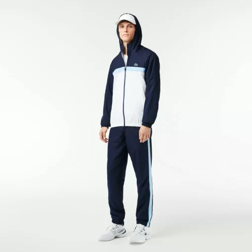 Lacoste Tennis-Regular Fit Tennis Tracksuit