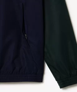 Lacoste Tennis-Regular Fit Tennis Tracksuit