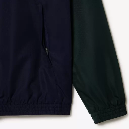 Lacoste Tennis-Regular Fit Tennis Tracksuit