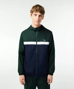 Lacoste Tennis-Regular Fit Tennis Tracksuit