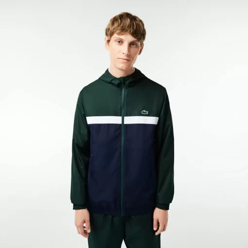 Lacoste Tennis-Regular Fit Tennis Tracksuit