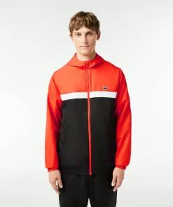 Lacoste Tennis-Regular Fit Tennis Tracksuit