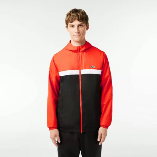 Lacoste Tennis-Regular Fit Tennis Tracksuit