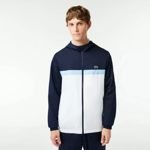 Lacoste Tennis-Regular Fit Tennis Tracksuit