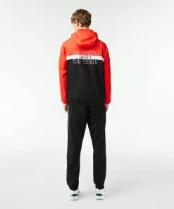 Lacoste Tennis-Regular Fit Tennis Tracksuit