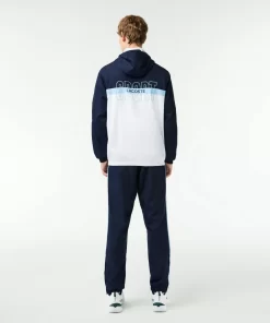 Lacoste Tennis-Regular Fit Tennis Tracksuit