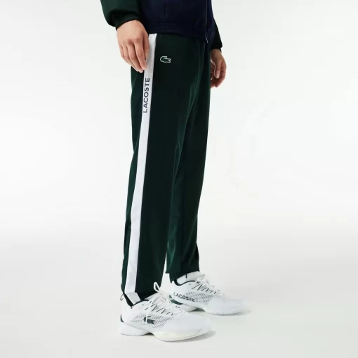 Lacoste Tennis-Regular Fit Tennis Tracksuit