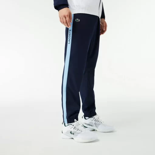 Lacoste Tennis-Regular Fit Tennis Tracksuit