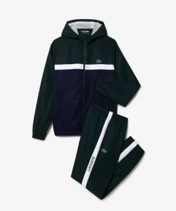 Lacoste Tennis-Regular Fit Tennis Tracksuit