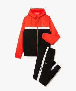 Lacoste Tennis-Regular Fit Tennis Tracksuit