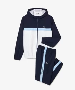 Lacoste Tennis-Regular Fit Tennis Tracksuit