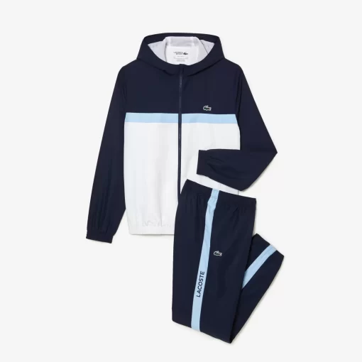 Lacoste Tennis-Regular Fit Tennis Tracksuit