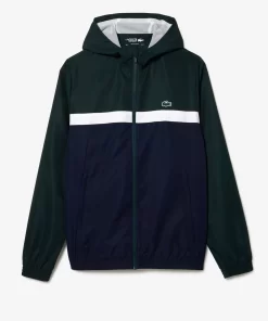 Lacoste Tennis-Regular Fit Tennis Tracksuit