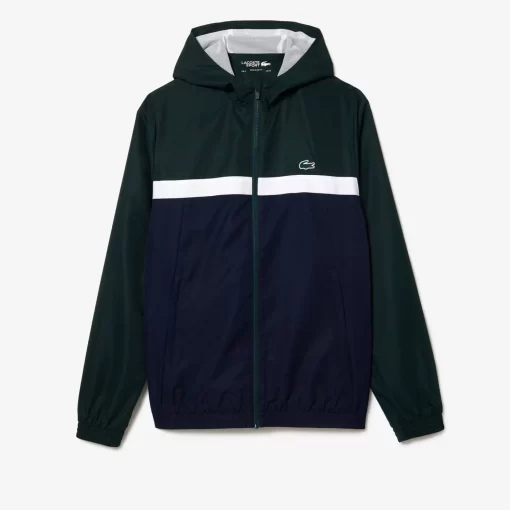 Lacoste Tennis-Regular Fit Tennis Tracksuit