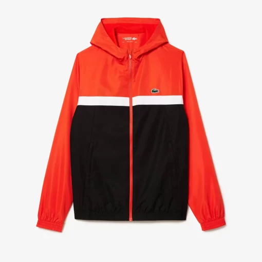 Lacoste Tennis-Regular Fit Tennis Tracksuit