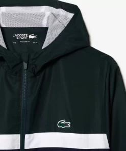 Lacoste Tennis-Regular Fit Tennis Tracksuit