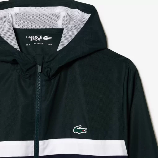 Lacoste Tennis-Regular Fit Tennis Tracksuit