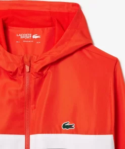 Lacoste Tennis-Regular Fit Tennis Tracksuit