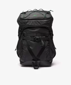 Lacoste Back Pack-Ripstop Backpack