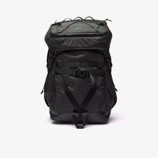 Lacoste Back Pack-Ripstop Backpack