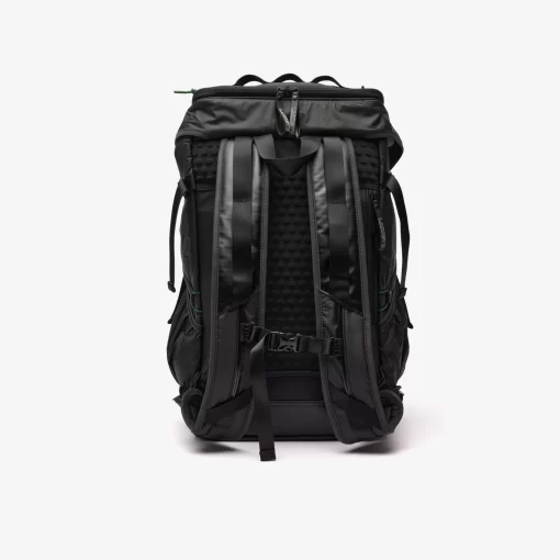 Lacoste Back Pack-Ripstop Backpack