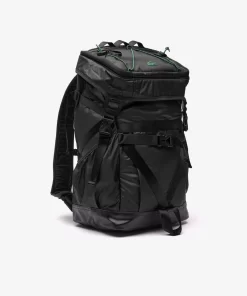 Lacoste Back Pack-Ripstop Backpack