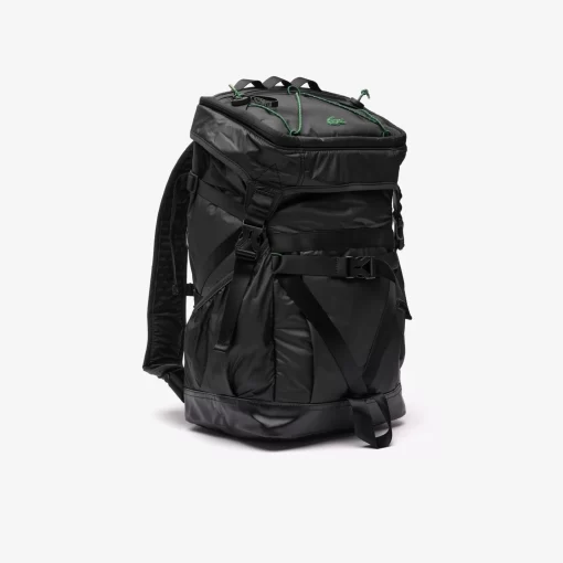 Lacoste Back Pack-Ripstop Backpack