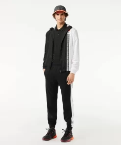 Lacoste Tennis-Ripstop Tennis Track Pants