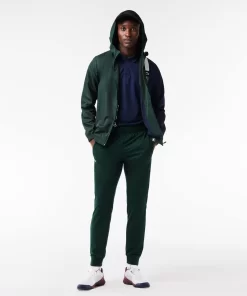 Lacoste Sport Clothing-Ripstop Tennis Track Pants