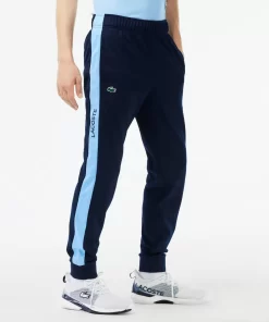 Lacoste Tennis-Ripstop Tennis Track Pants