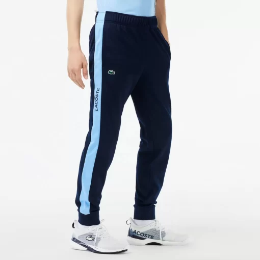 Lacoste Tennis-Ripstop Tennis Track Pants