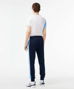 Lacoste Tennis-Ripstop Tennis Track Pants