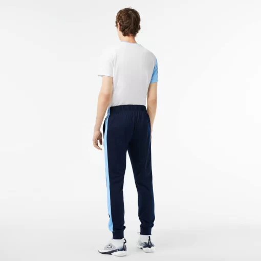 Lacoste Tennis-Ripstop Tennis Track Pants