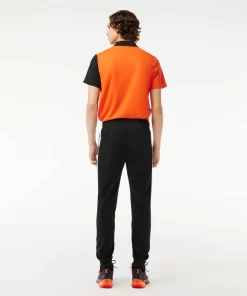 Lacoste Tennis-Ripstop Tennis Track Pants