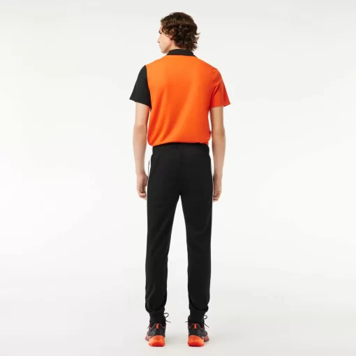 Lacoste Tennis-Ripstop Tennis Track Pants