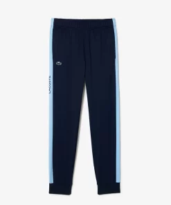 Lacoste Tennis-Ripstop Tennis Track Pants