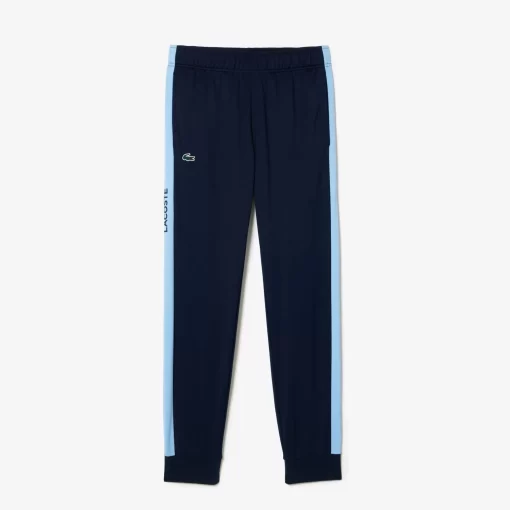 Lacoste Tennis-Ripstop Tennis Track Pants