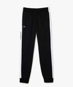 Lacoste Tennis-Ripstop Tennis Track Pants