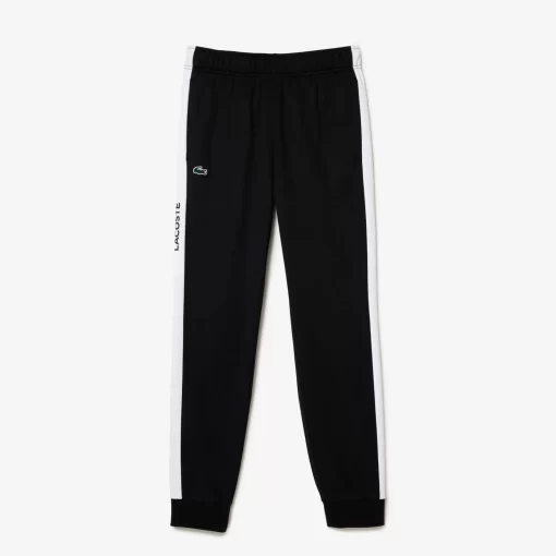 Lacoste Tennis-Ripstop Tennis Track Pants