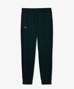 Lacoste Sport Clothing-Ripstop Tennis Track Pants