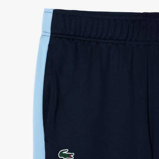 Lacoste Tennis-Ripstop Tennis Track Pants