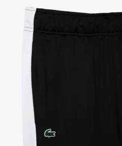 Lacoste Tennis-Ripstop Tennis Track Pants