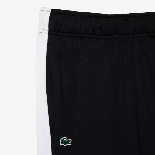 Lacoste Tennis-Ripstop Tennis Track Pants